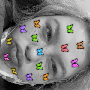 Meet your Posher, Carms